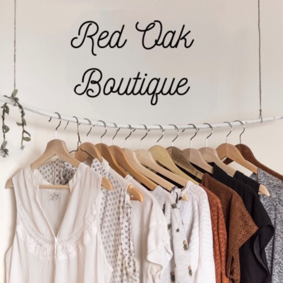redoakboutique